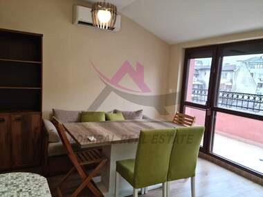 For rent - Apartment in Okrajna bolnica - Generali,  Varna