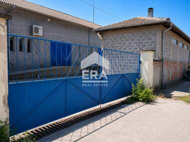 For sale - Warehouse in Dimitrovgrad,  Haskovo