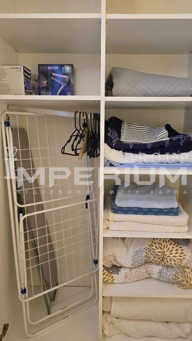 For rent - Apartment in Center,  Varna