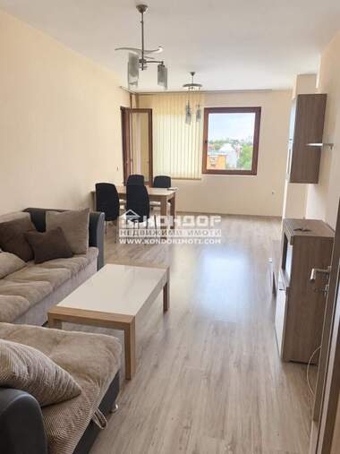 For rent - Apartment in Center,  Plovdiv