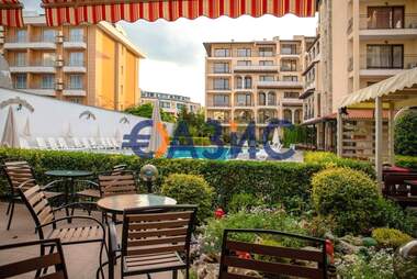 For sale - Apartment in Sunny Beach,  Burgas