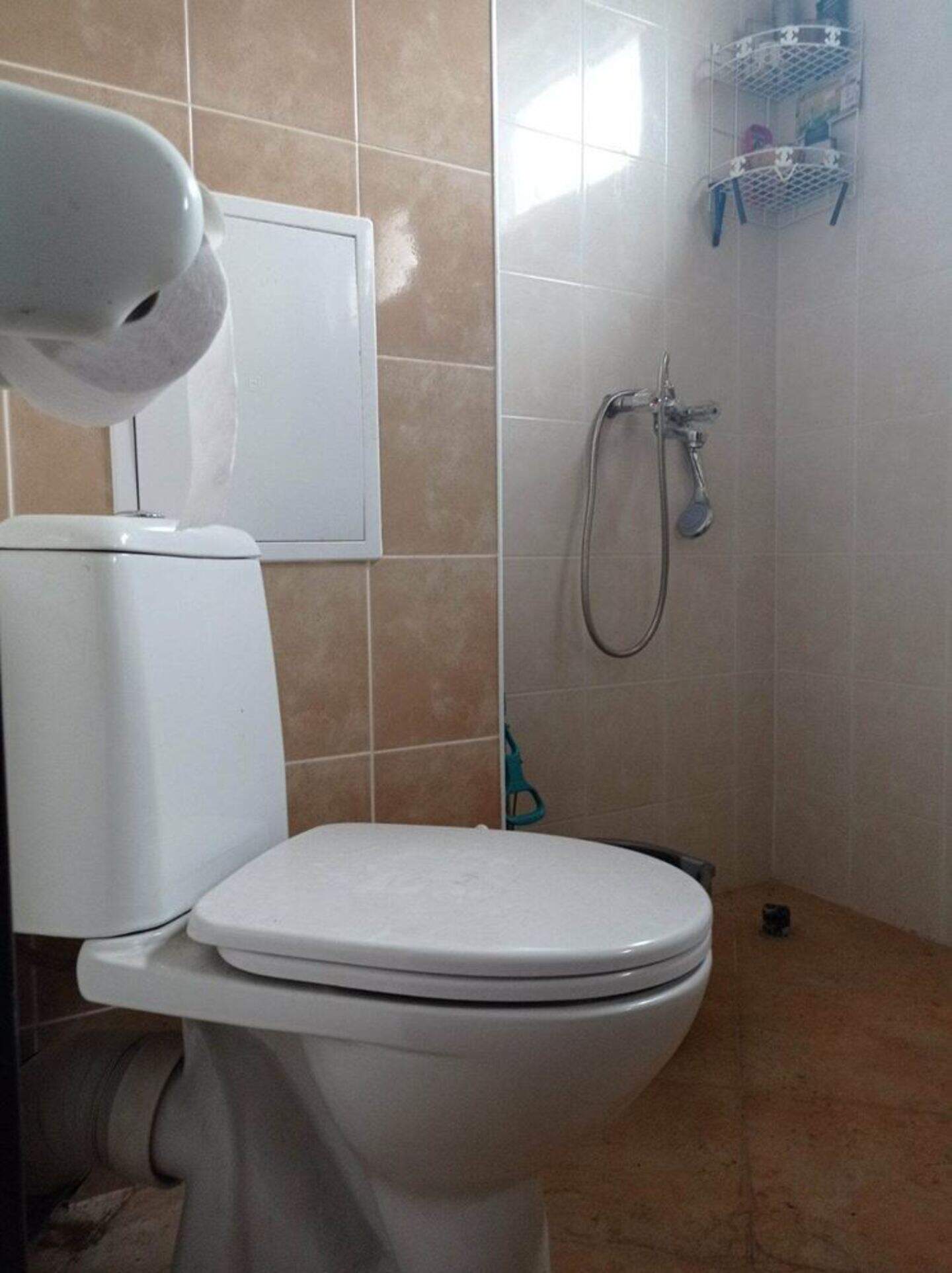 Zweizimmer Wohnung in Zentar, Sliwen – Foto 8