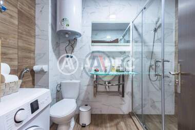 For sale - Apartment in Saints Constantine and Helena,  Varna
