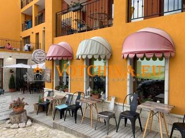 For sale - Apartment in Balchik,  Dobrich