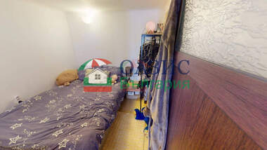 For sale - Apartment in Kosharitsa,  Burgas