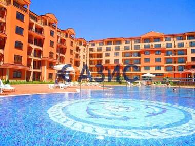 For sale - Apartment in Sunny Beach,  Burgas