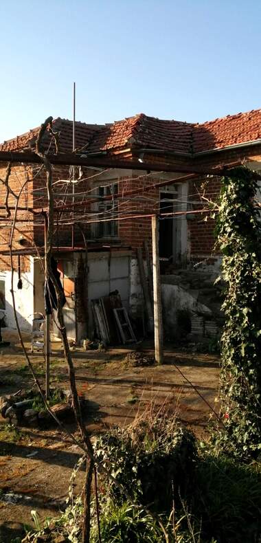 Verkauf - Haus in Stevan Karadjowo,  Iambol
