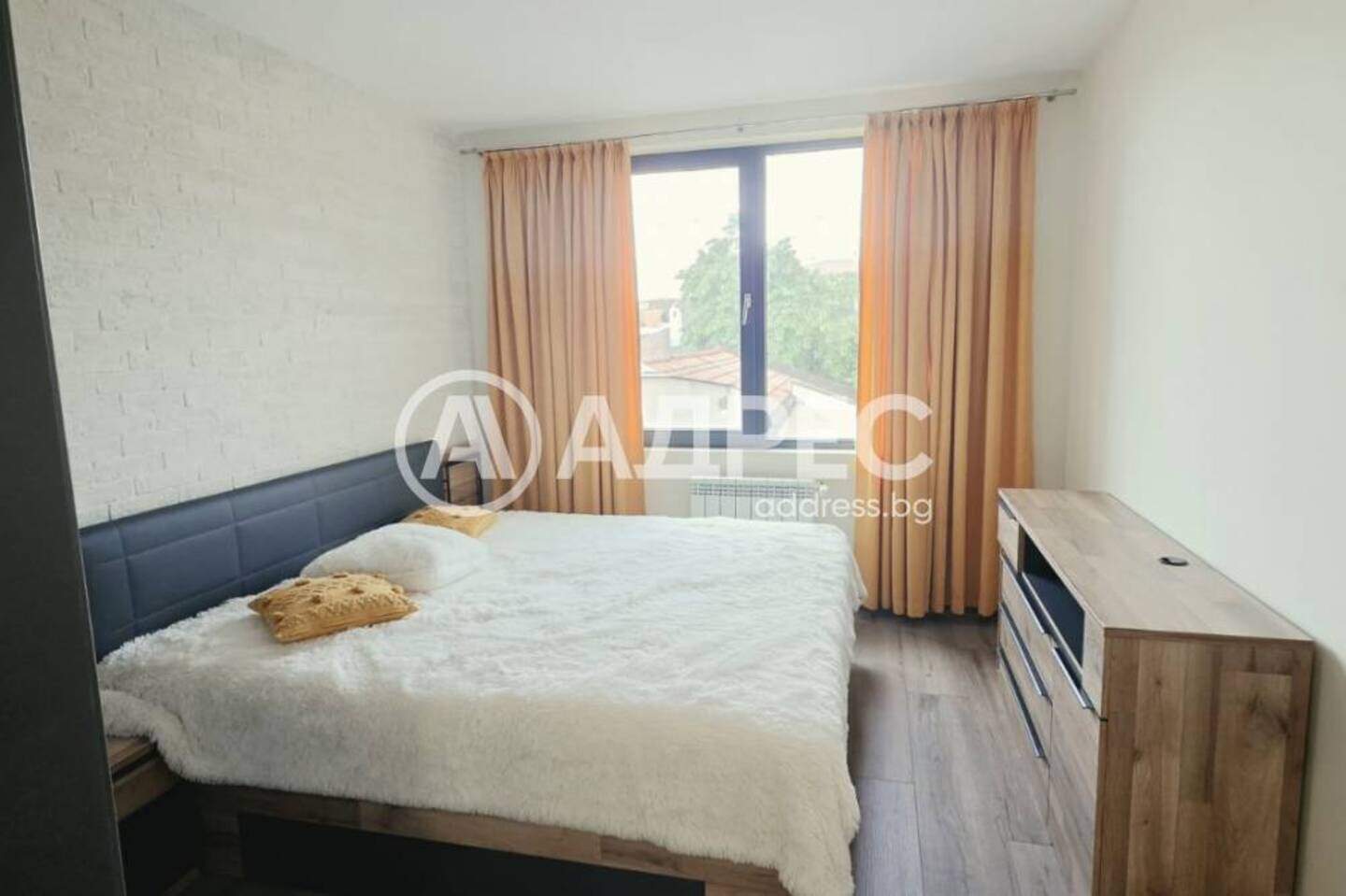 Dreizimmer Wohnung in Manastirski liwadi-Iztok, Sofia – Foto 6