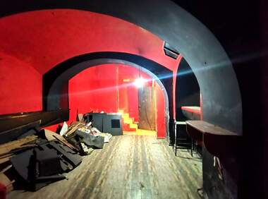 For rent - Venue in Center,  Ruse