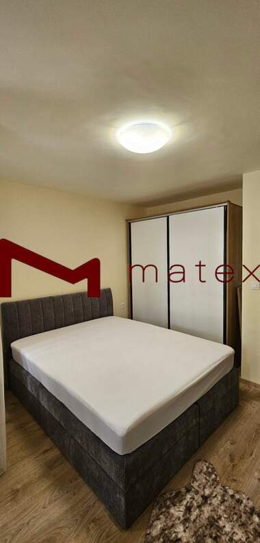 For rent - Apartment in Okrajna bolnica - Generali,  Varna