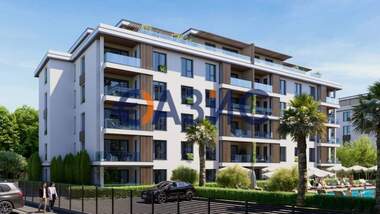 For sale - Apartment in Nessebar,  Burgas