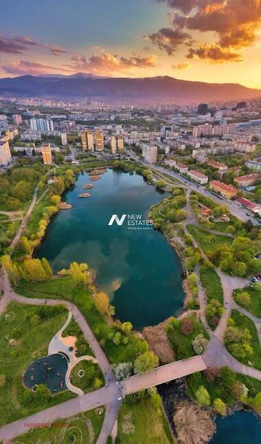 Продажа - Квартира в Дружба-2,  София
