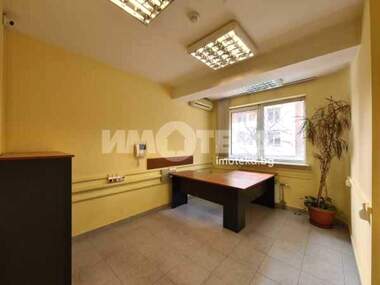 For sale - Office in Manastirski livadi-Iztok,  Sofia