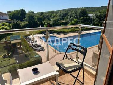 For sale - Apartment in Shkorpilovtsi,  Varna