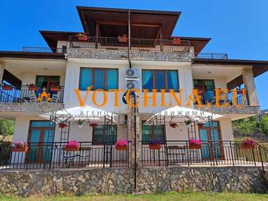 Verkauf - Haus in Sweti Wlas,  Burgas