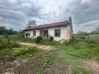 For sale - For Construction in Malo Konare,  Pazardjik