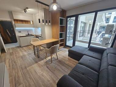 Kira - Apartman olarak Center,  Plovdiv