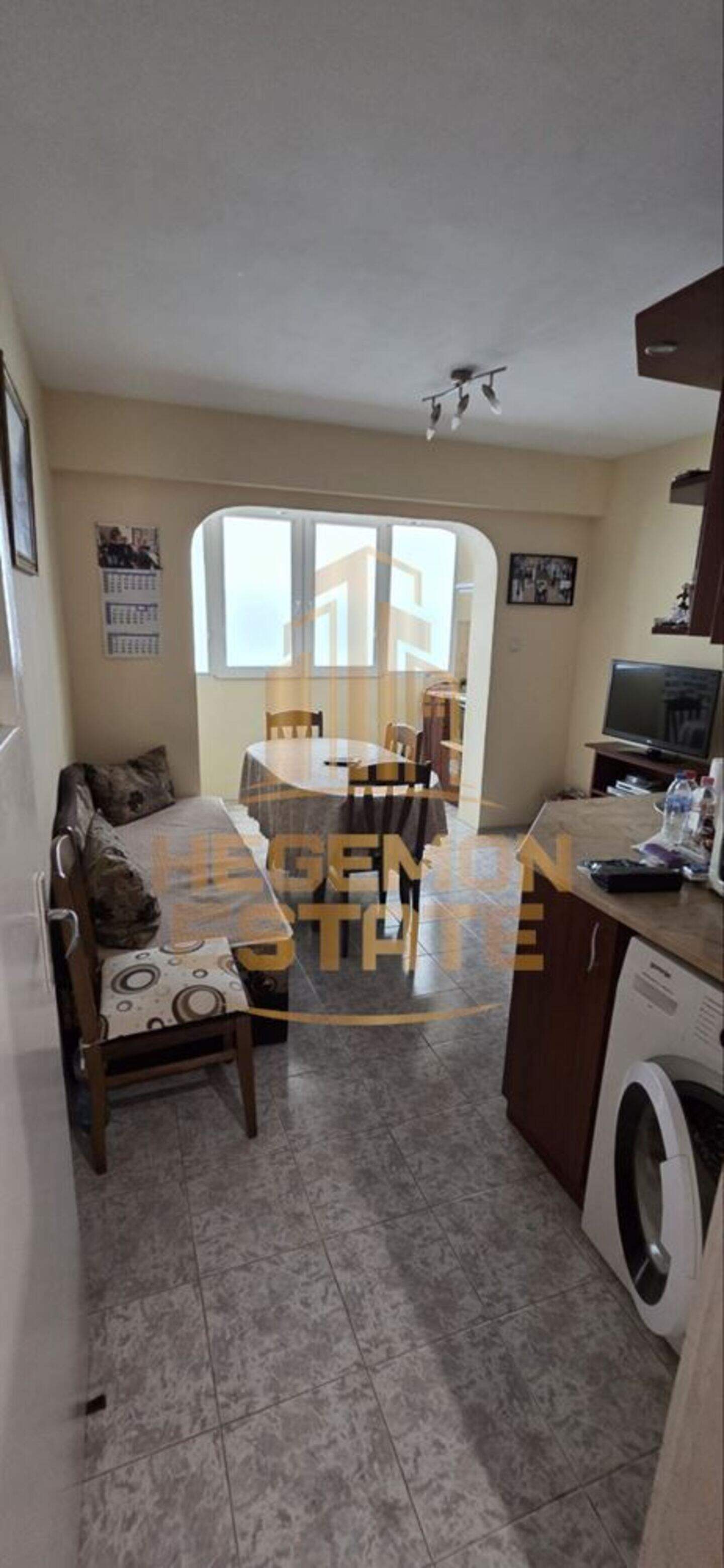 Τετράδωμο Διαμέρισμα σε Βλαδισλαβοβο, Βαρνα – φωτογραφία 7