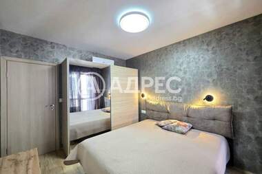 For rent - Apartment in Dragalevci,  Sofia