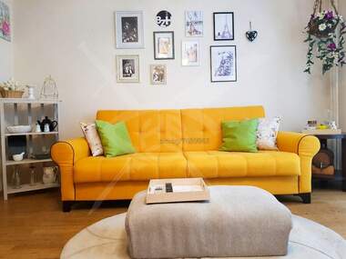 Miete - Wohnung in Lazur,  Burgas