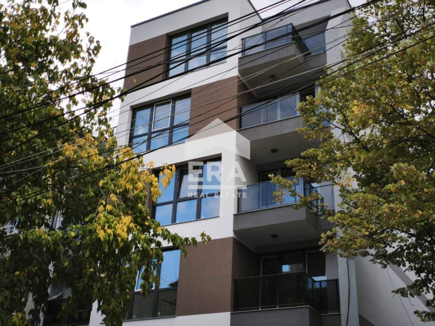 Üç odalı Apartman olarak Tsentar, Yambol – fotoğraf 2