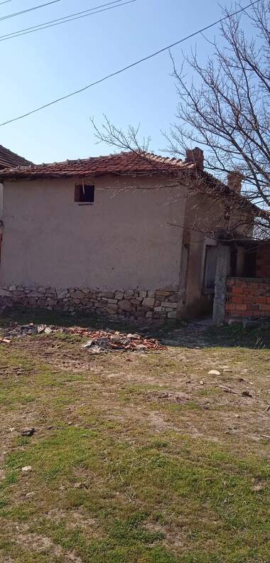 Продажба - Къща в Шишманово,  Хасково