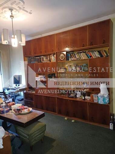Продажба - Апартамент в Христо Смирненски,  Пловдив