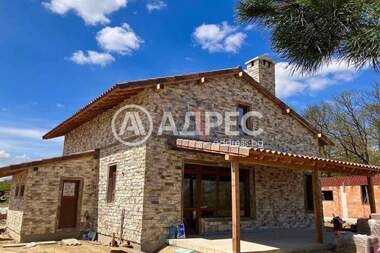 For sale - House in Priseltsi,  Varna