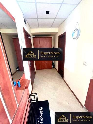Продажба - Апартамент в Слънчев Бряг,  Бургас