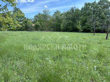 Satış - İnşaat arsası olarak Balvancite,  Gabrovo