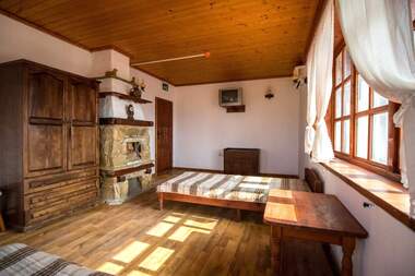 Vânzare - Hotel în Manastirski rid,  Varna