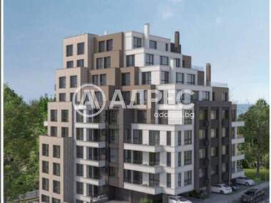 Продажба - Апартамент в Изгрев,  Варна