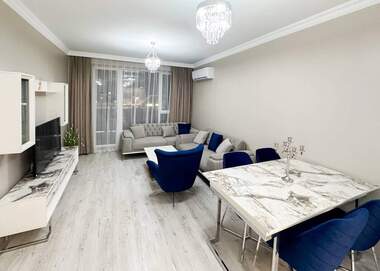 Miete - Wohnung in Izgrew,  Burgas