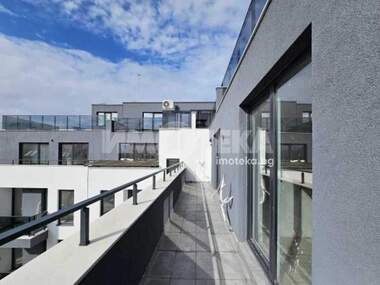 Verkauf - Wohnung in Nadejda 4,  Sovia