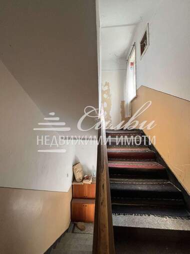 For sale - Floor of a house in Veliki Preslav,  Shumen