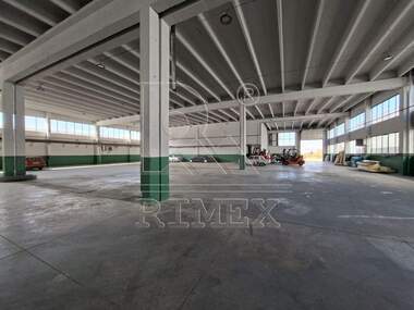 For rent - Warehouse in Asenovgrad,  Plovdiv