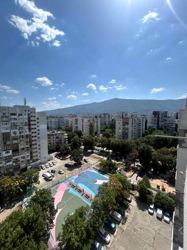 Ενοίκιο - Διαμέρισμα σε Стрелбище,  София