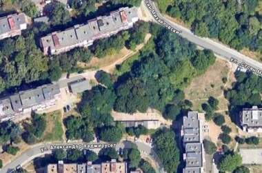 For sale - For Construction in Drujba 3,  Ruse