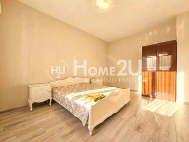 Miete - Wohnung in Zona B-19,  Sovia