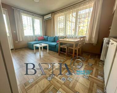 Продажа - Квартира в Кайсиева градина,  Варна