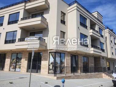 Verkauf - Wohnung in Zarewo,  Burgas
