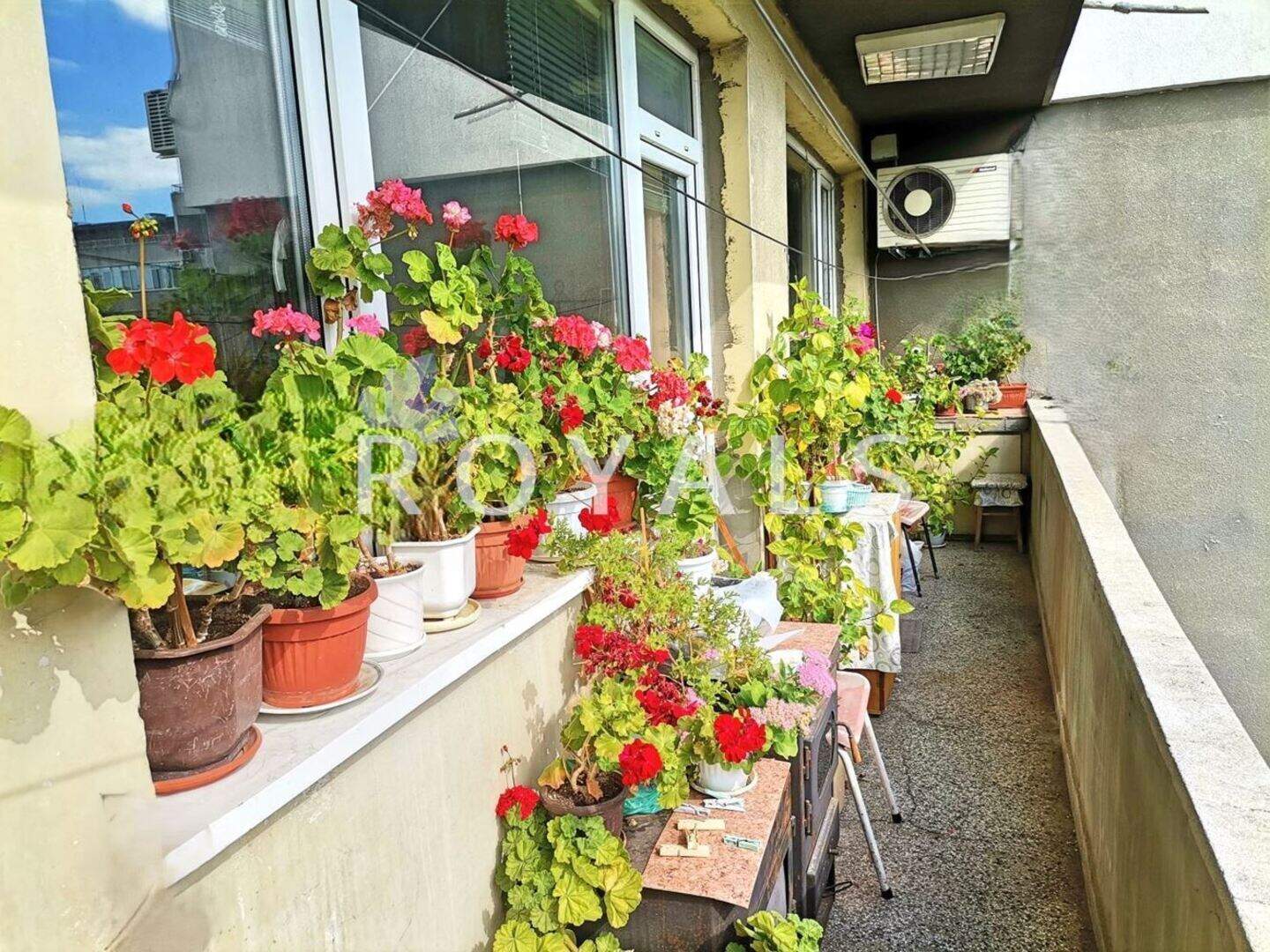 Τετράδωμο Διαμέρισμα σε Τσενταρ, Βαρνα – φωτογραφία 10