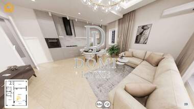 Продажба - Апартамент в Кайсиева градина,  Варна