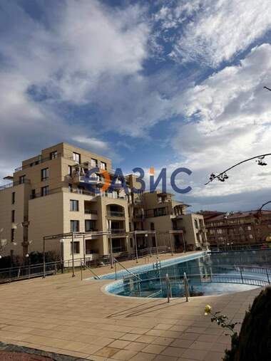 For sale - Apartment in Sveti Vlas,  Burgas