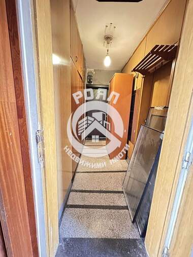 For sale - Apartment in Kiuchuk Parij,  Plovdiv
