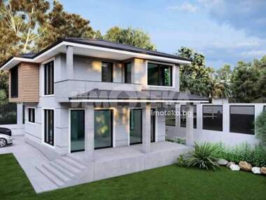 For sale - House in Markovo,  Plovdiv