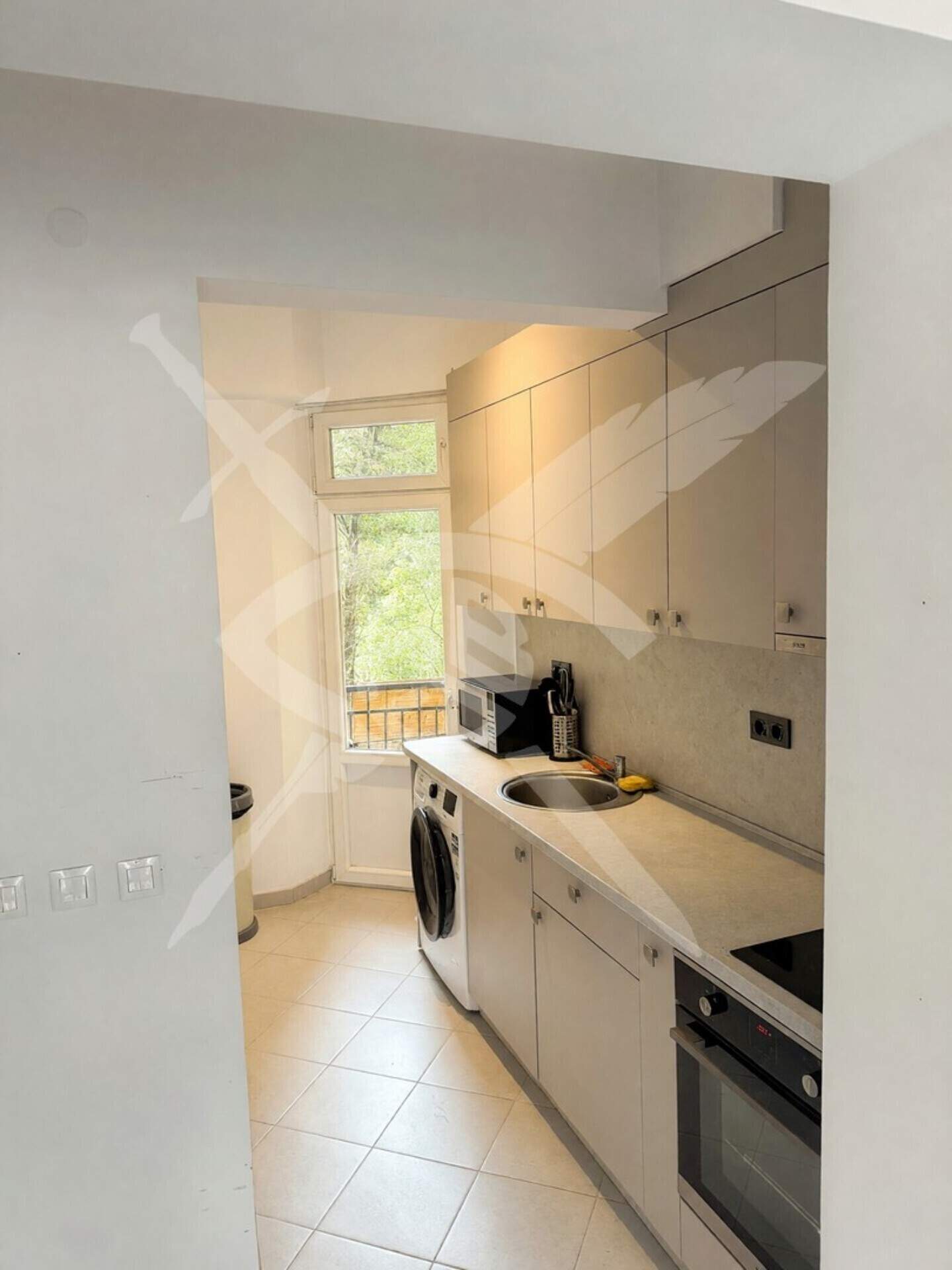 1 bedroom Apartment in Center, Sofia – photo 2