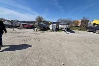 Satış - Depo yeri olarak Pristanishte Varna i kraybrejna zona,  Varna