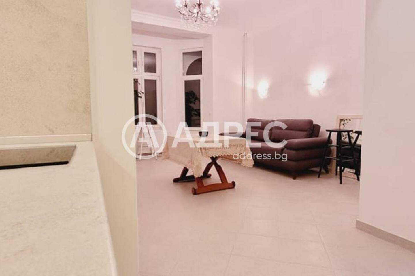 İki odalı Apartman olarak Center, Sofia – fotoğraf 5