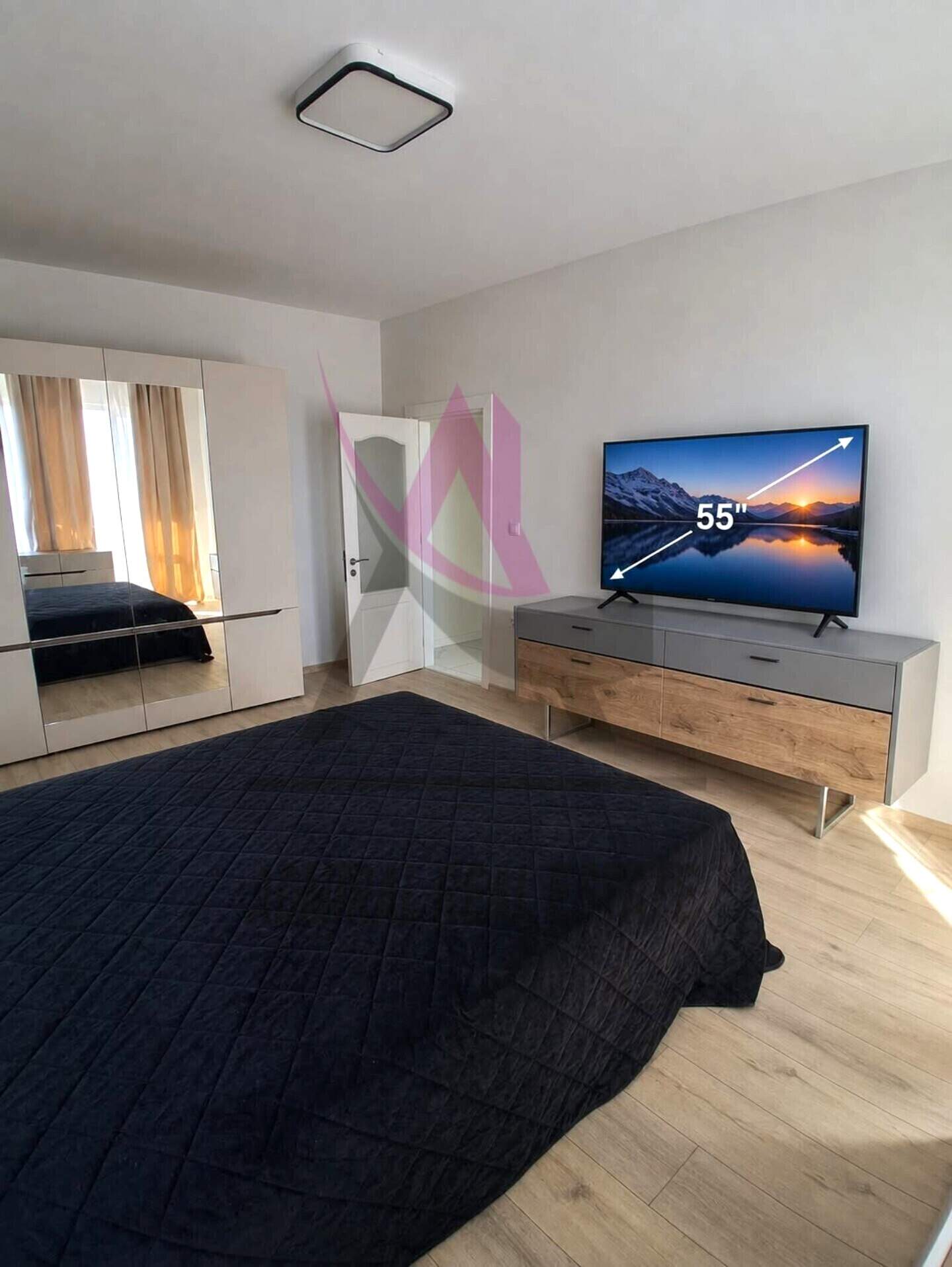 Zweizimmer Wohnung in Wladislawowo, Varna – Foto 6
